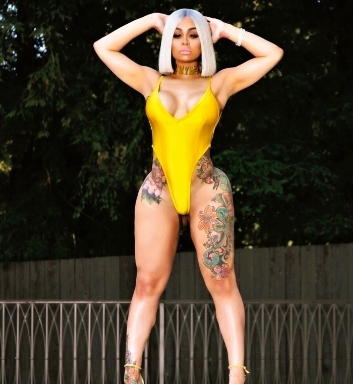 Blac Chyna